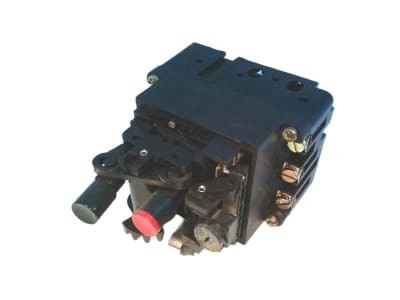 EATON CORPORATION PKZM3-16-NA