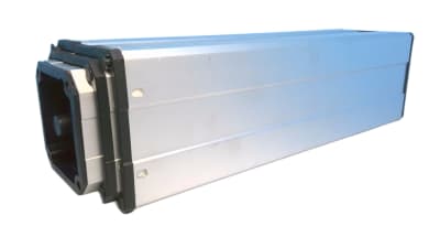 MAGNETIC & CONTROLS INC TGC8AWDS2U-003