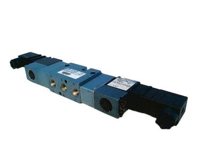 MAC VALVES INC 821C-PP-111JB-152