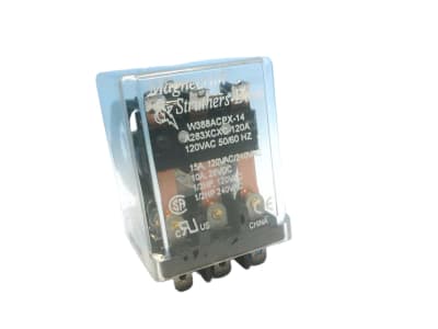 SCHNEIDER ELECTRIC W388ACPX-14