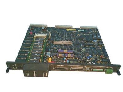 BOSCH CP/MEM3