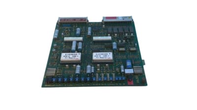SIEMENS 6DM1001-4WD07-0