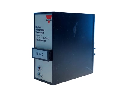 CARLO GAVAZZI FFD-1220-120