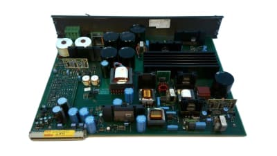 BOSCH CNC-PS200