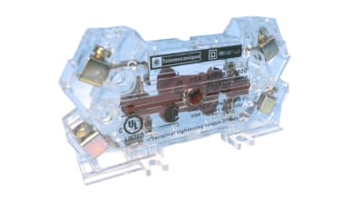 SCHNEIDER ELECTRIC GS1AN22