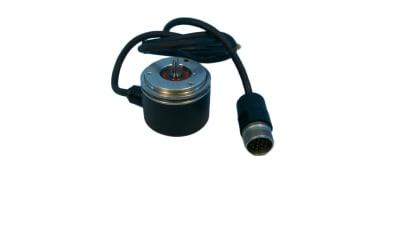 HEIDENHAIN CORP 295459-AV