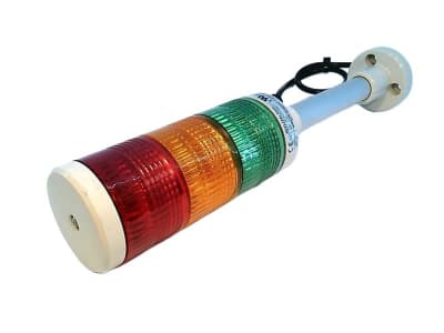 PATLITE LMS-302-RYG