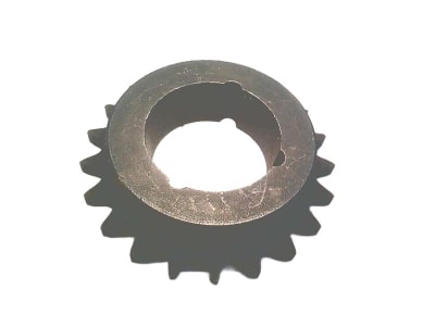 MARTIN SPROCKET & GEAR INC 50BTB21H-1610