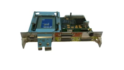 SIEMENS 6FC5118-0DB02-0AA4