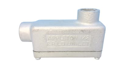 EMERSON ERLB50