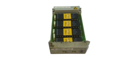 SIEMENS 6FX1-860-0BX01-4D
