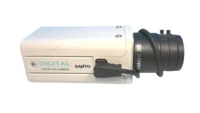 SANYO VCC-6574A