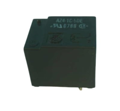 MEC AZ4-1C-5DE