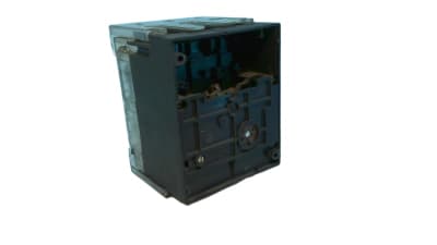 EATON CORPORATION N663VDE
