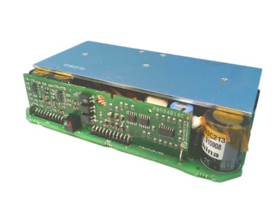 EMERSON KJ1501X1-BC2