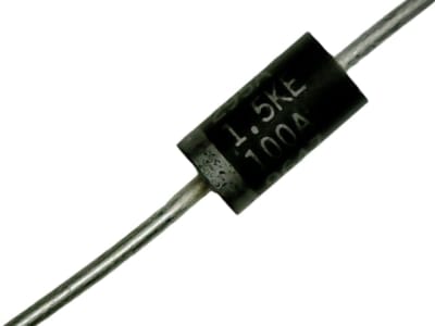 ON SEMICONDUCTOR 1N6295AG