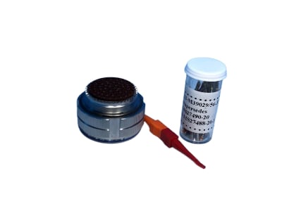AMPHENOL D38999/26KJ61SN