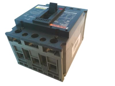 SCHNEIDER ELECTRIC NEHL34000S10