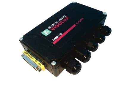PEPPERL & FUCHS C-BOX100