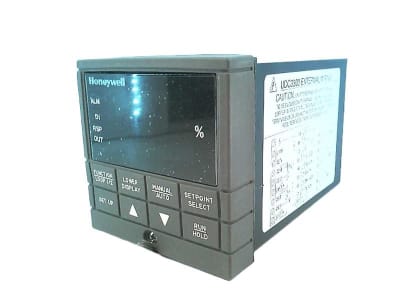 HONEYWELL DC330B-C0-003-21-000000-00-0