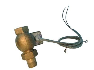 HONEYWELL V8025A1054-1