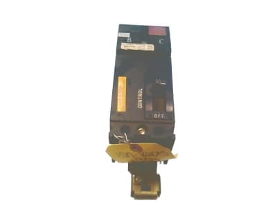 SCHNEIDER ELECTRIC FA26015BC