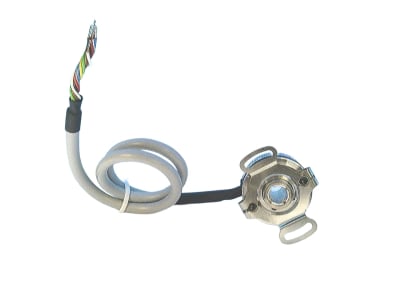 ENCODER PRODUCTS COMPANY 15T-02SF-0250NV1RHV-F00