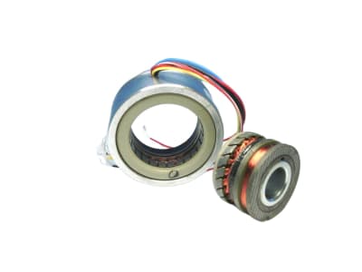 DYNAPAR 15BRCX-601-K10