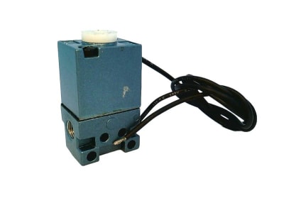 MAC VALVES INC 111B-221BAAA