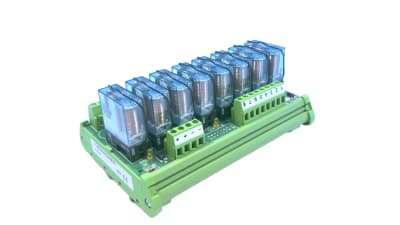 EUROTEK ET-MRZ08/24DC/SC/N/AR