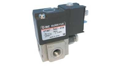 SMC VT307-5DZ-01N