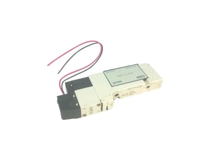 CKD CORP 4GB119-A2NH