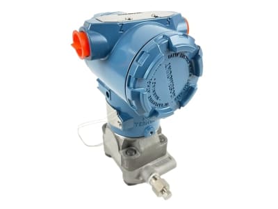 EMERSON 3051CG4A22A1AM5L4B4