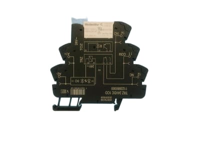 WEIDMULLER 1122880000