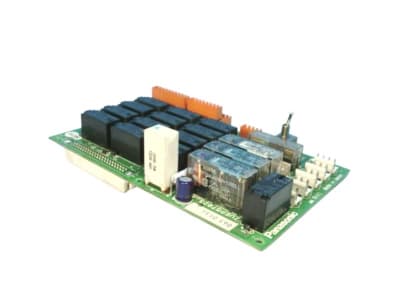 MATSUSHITA ELECTRIC ZUEP57023