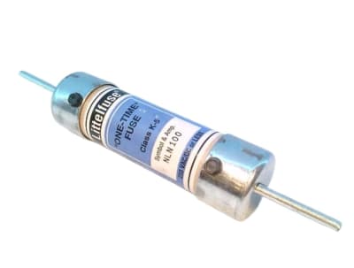 LITTELFUSE 0NLN100.V