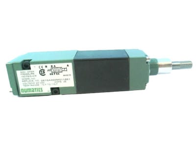ASCO 081SA400M011Z61
