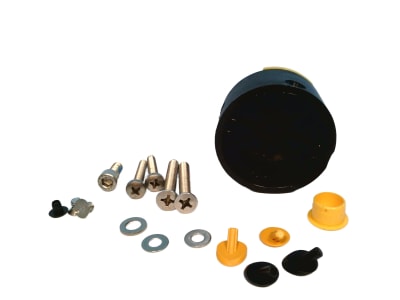 EFECTOR PUCK-PKG-BRAY-92/93-UV0010