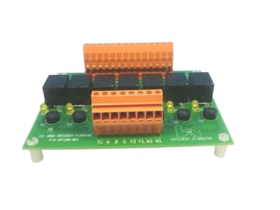 HATCHERY PLANNING HPC100-003
