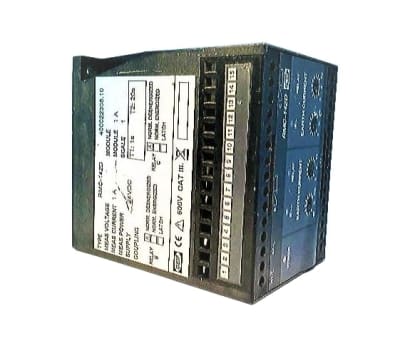 DEIF RMC-142D-1A-ND-ND-1S-20S-24VDC