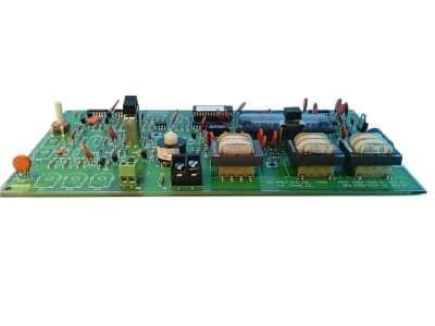 AMERICAN STANDARD 6400-0505-01