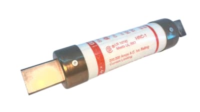 MERSEN HS-R150