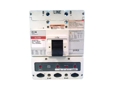EATON CORPORATION HLD3600VW
