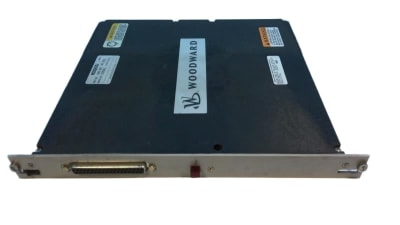 WOODWARD 5466-326