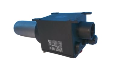 LEISTER LHS 41S PREMIUM - 230V/0.77KW