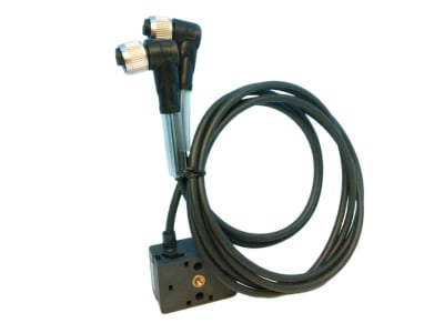 PEPPERL & FUCHS VBA-2E-G10-ZAJ-1M-2V1-W