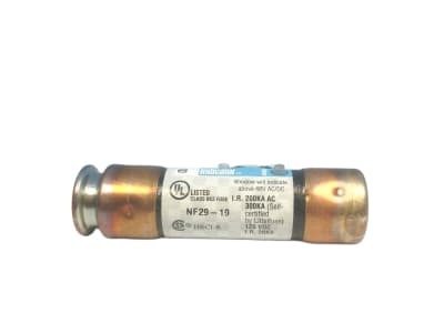 LITTELFUSE FLNR-40-ID