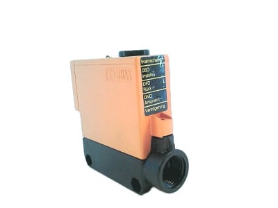 EFECTOR OSR-5-3TDKOA