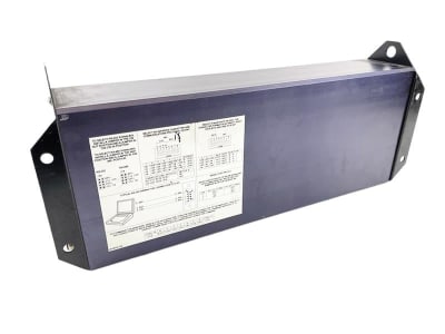 AMERICAN LEDGIBLE SO-11072-001