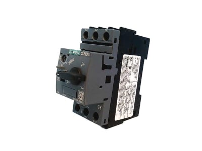 SIEMENS 3RV6011-1JA10